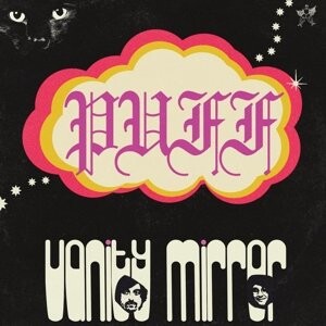 

Виниловая пластинка Vanity Mirror - Puff