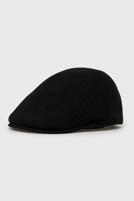 

Кепка Kangol, черный