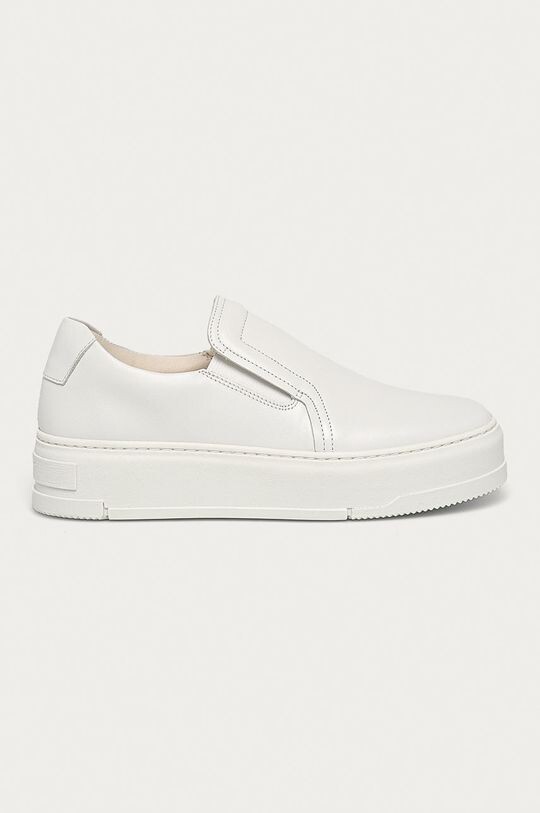 

Обувь Vagabond - Кожаная обувь Джуди Vagabond Shoemakers, белый