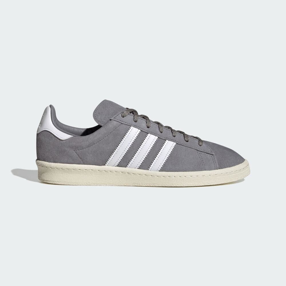 

Кроссовки Adidas CAMPUS 80S, белый