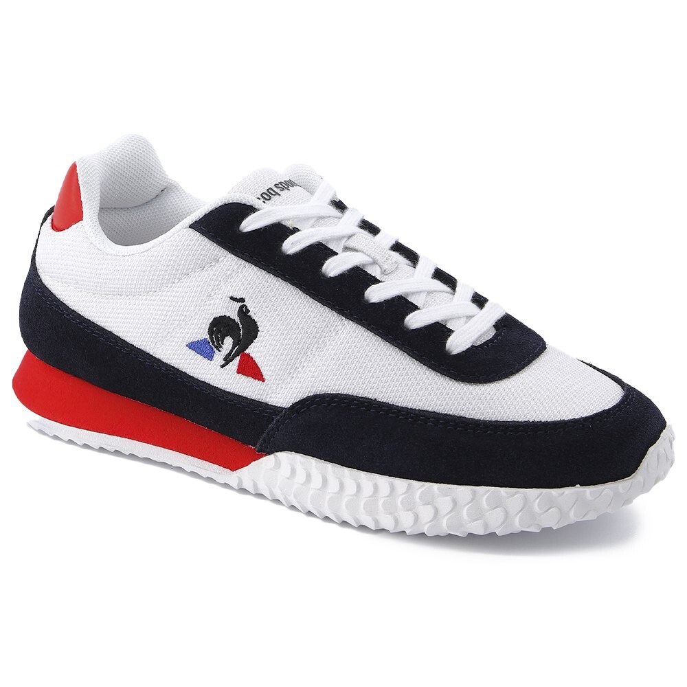 

Кроссовки Le Coq Sportif Veloce Gs, белый