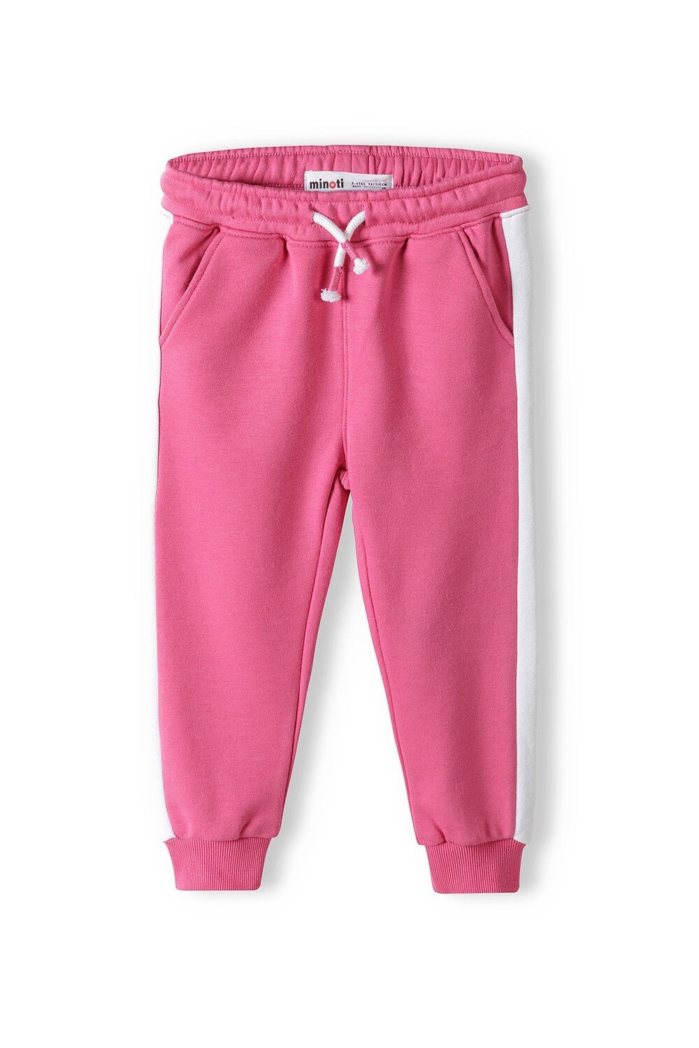 

Спортивные брюки Minoti Jogger Pants 14fleece 12, розовый