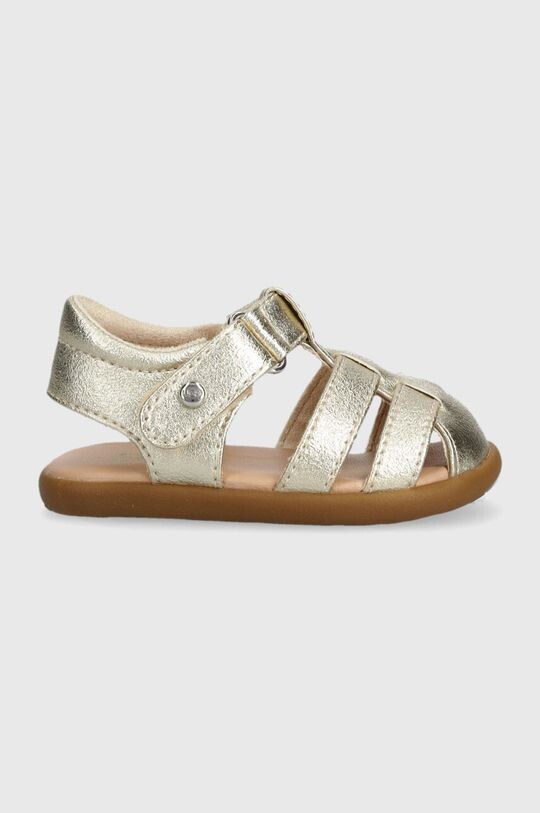 

Ugg Детские сандалии I KOLDING METALLIC, золотой