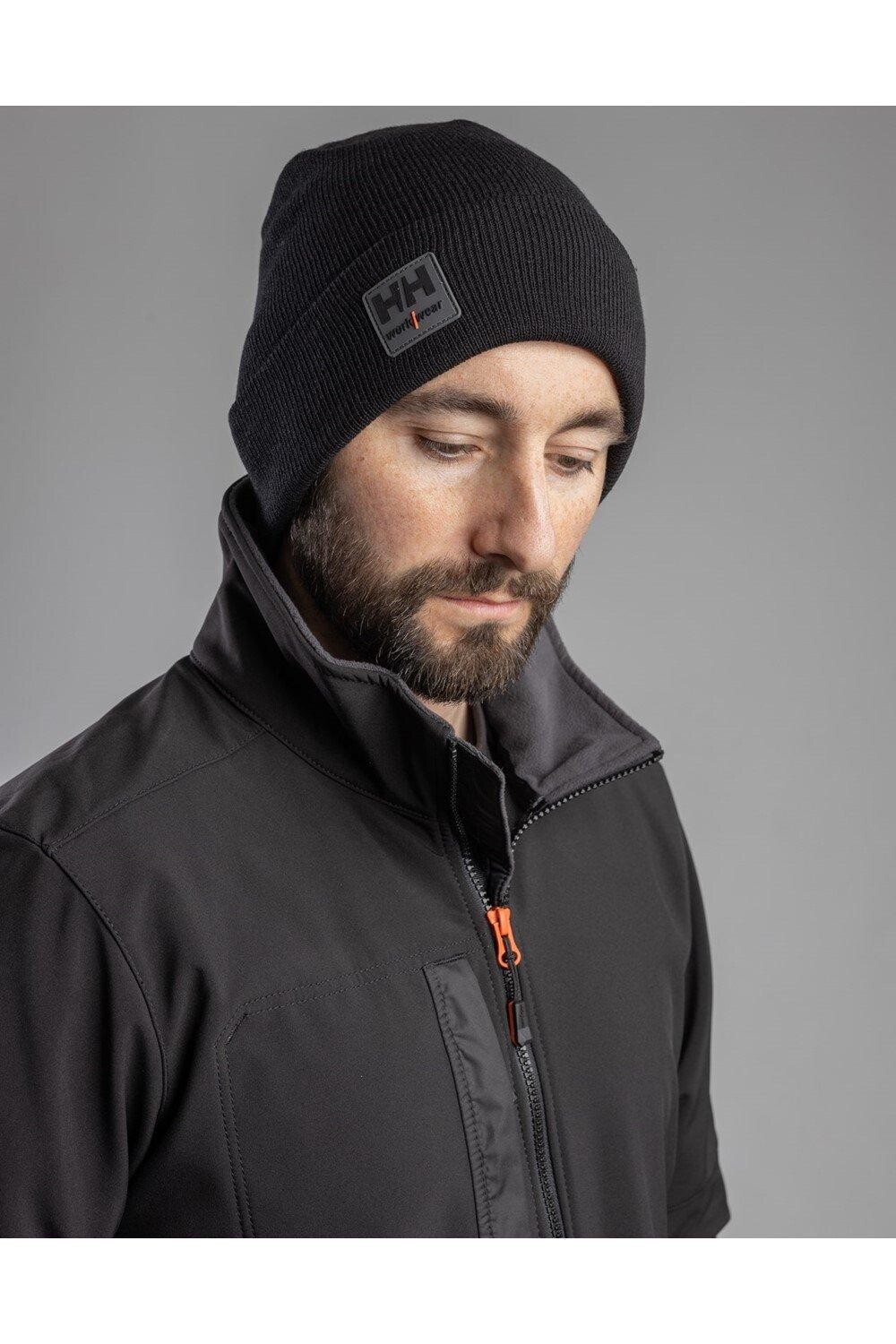 

Кенсингтонская шапка Helly Hansen, черный