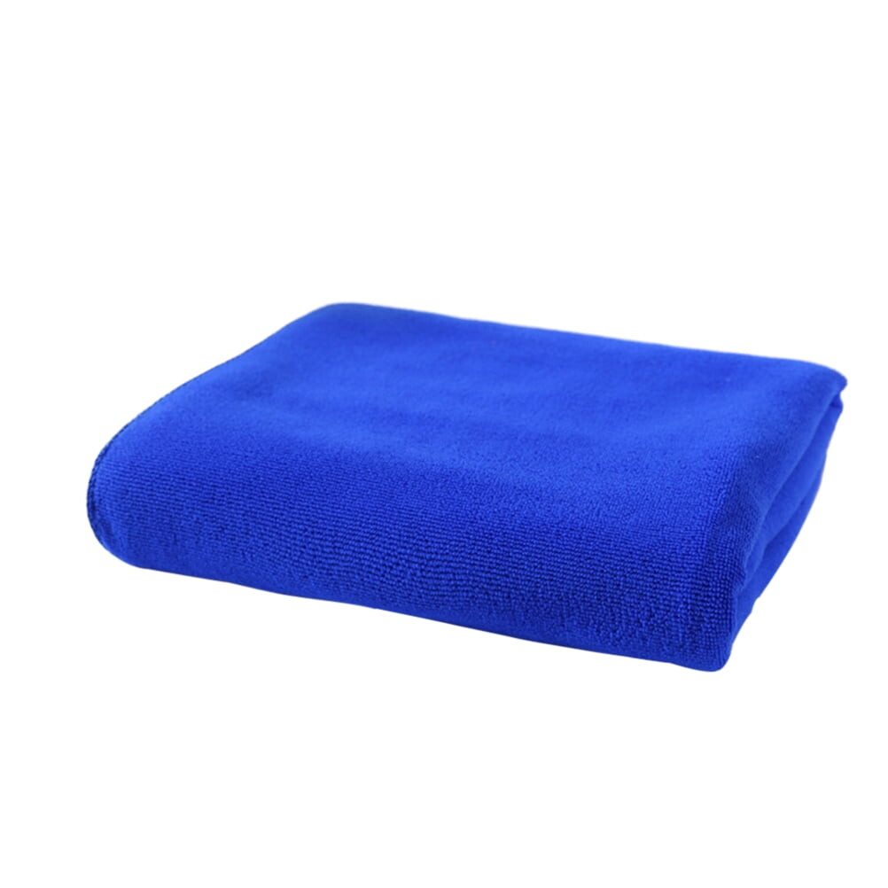 

Полотенца из микрофибры Royalblue Meijiashe, синий