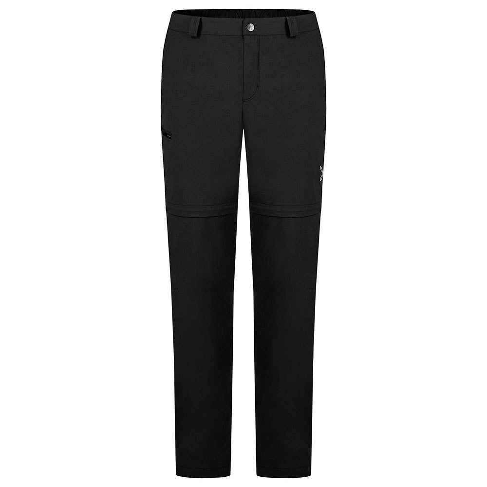 

Брюки Montura Valbruna Zip Off, черный