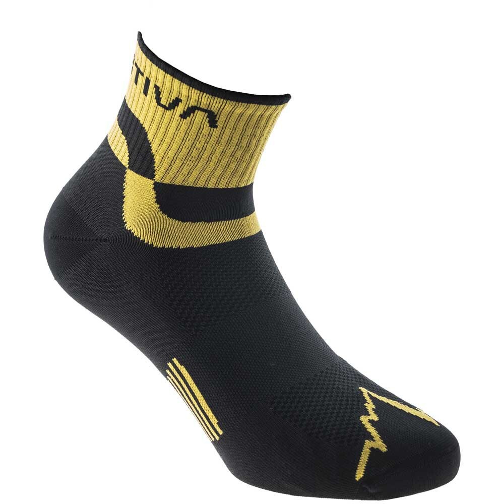 

Носки La Sportiva Trail Running, черный