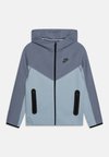 Легкая куртка TECH Nike, синий
