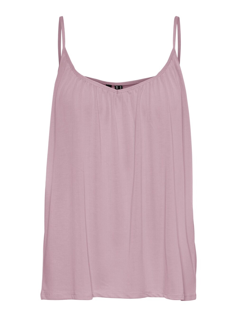 

Топ VERO MODA Filli, лиловый