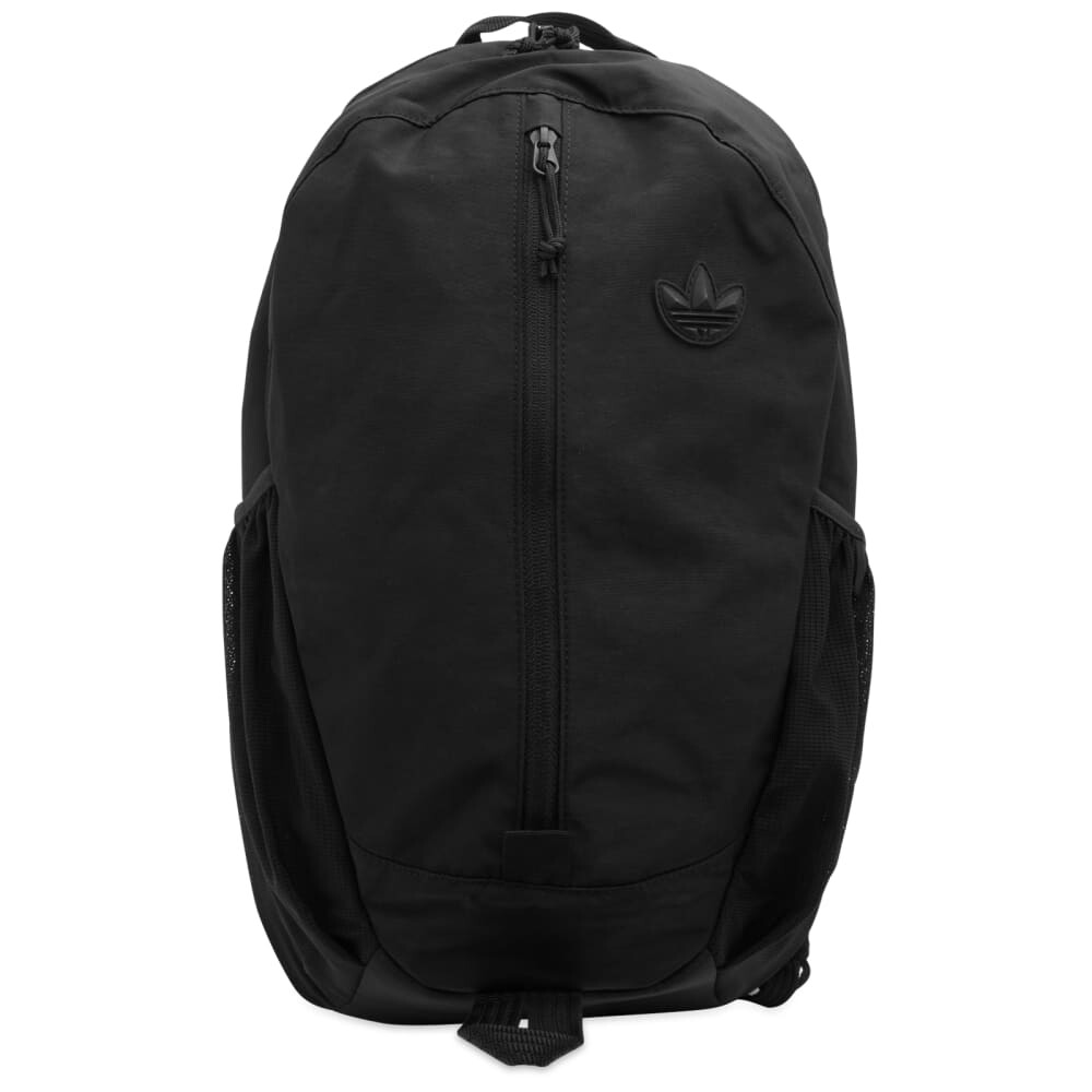 

Рюкзак Adidas Adventure маленький, черный
