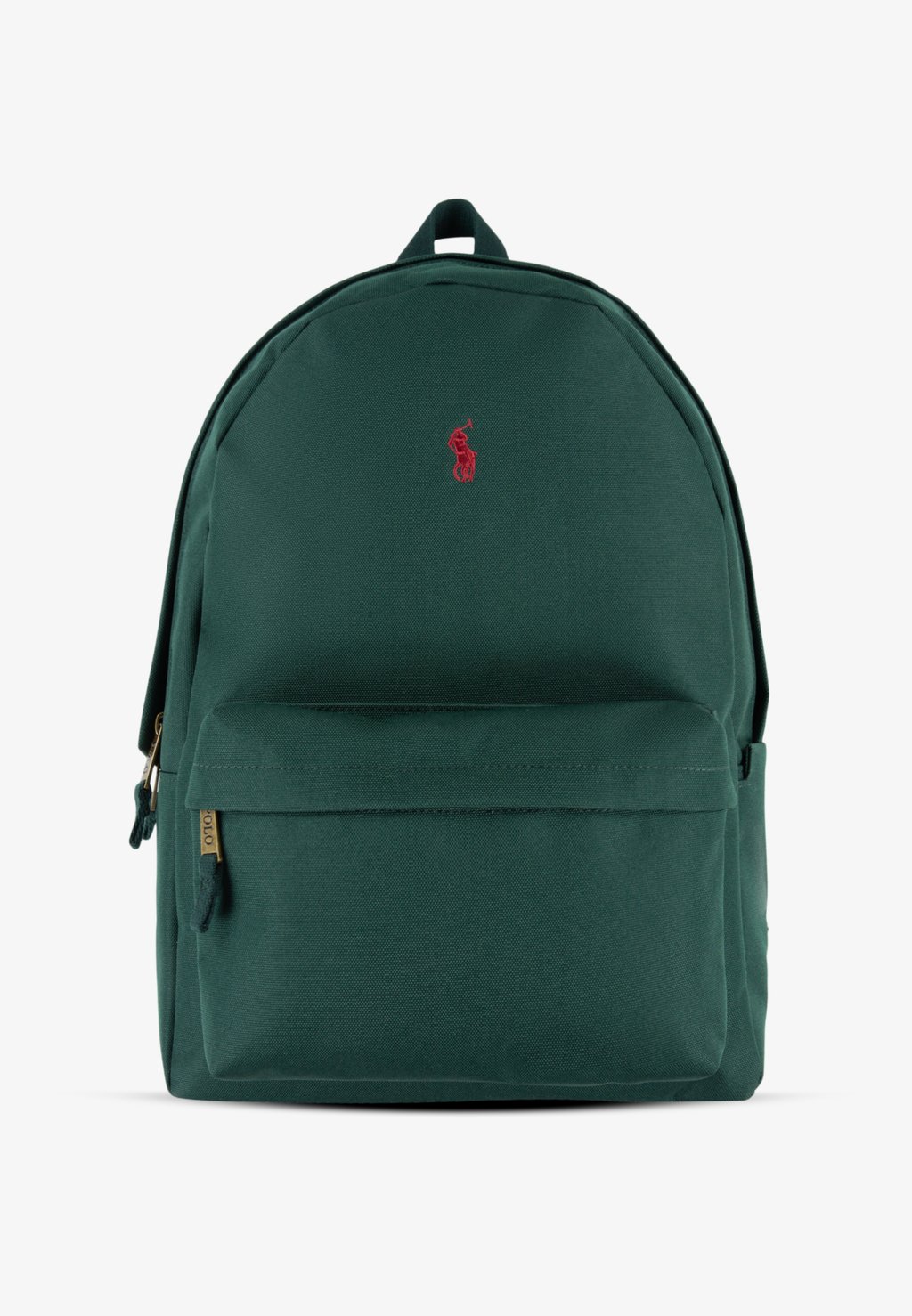 

Рюкзак RLAN COLOR BACKPACK UNISEX Polo Ralph Lauren, цвет college green