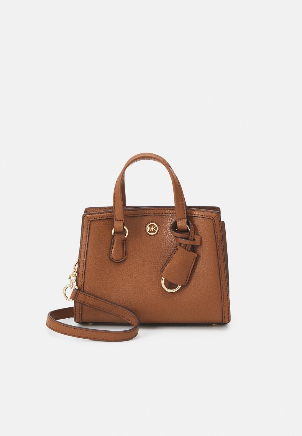 

Сумка через плечо Michael Michael Kors Chantal, коричневый