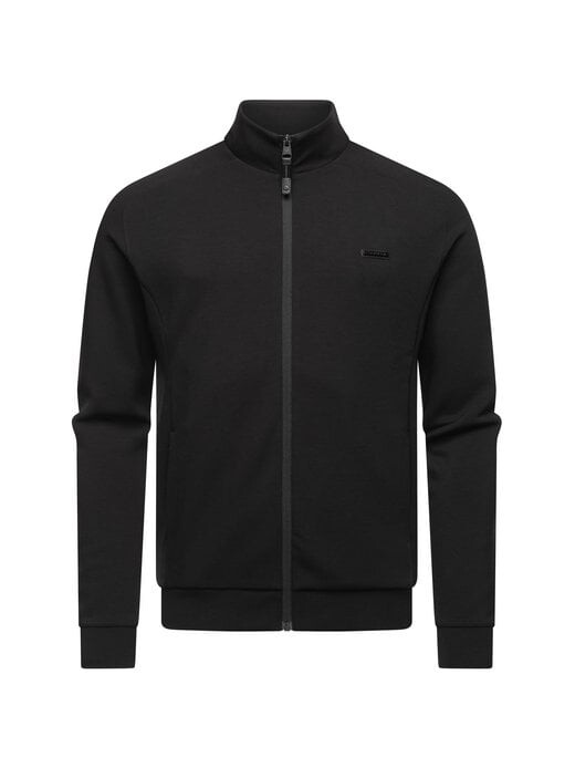 

Толстовка виттом Ragwear, черный