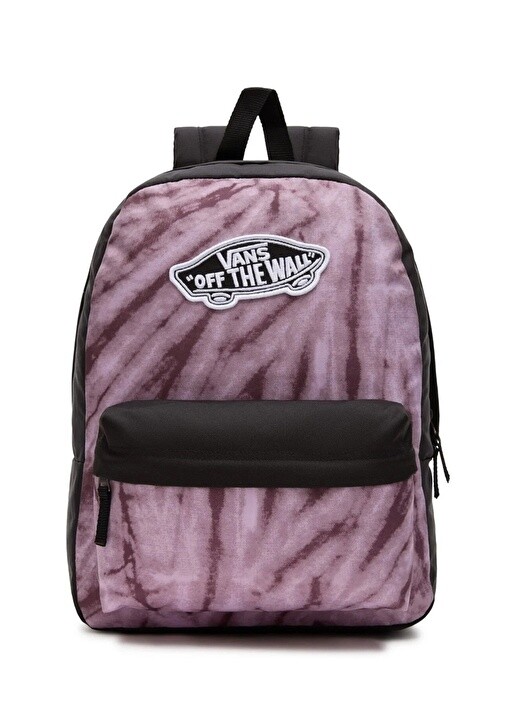 

Разноцветный женский рюкзак Vans