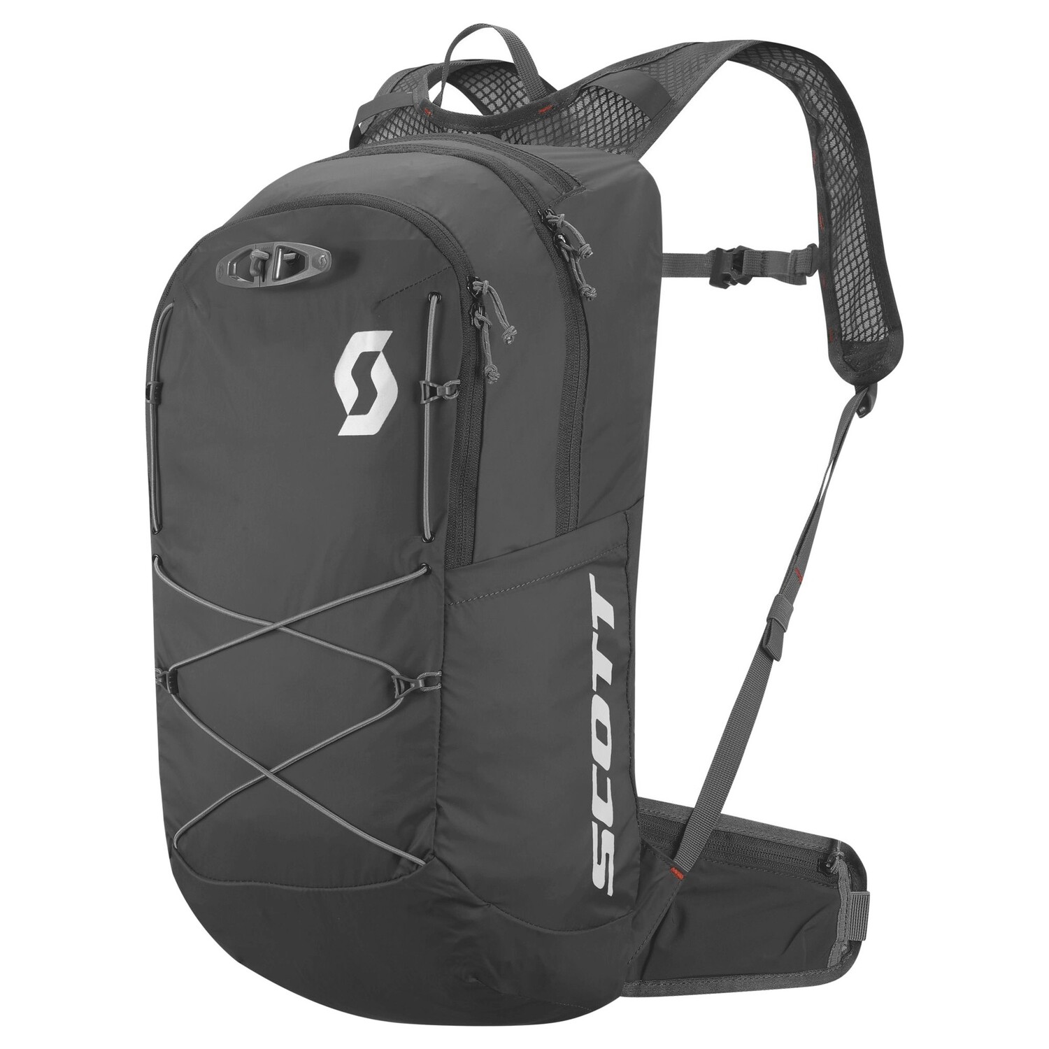 

Рюкзак SCOTT Lite Evo FR 22 50 cm, темно серый