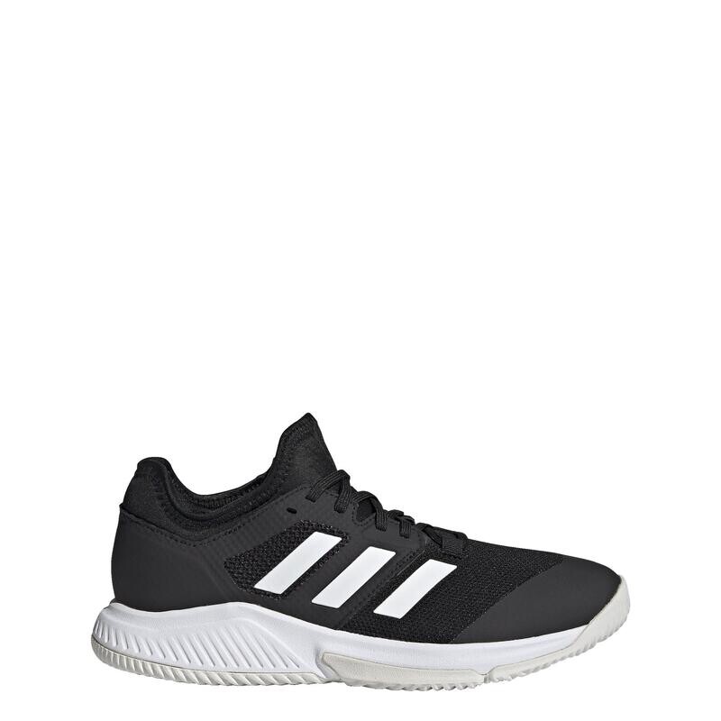 

Кроссовки Court Team Bounce ADIDAS, цвет grau