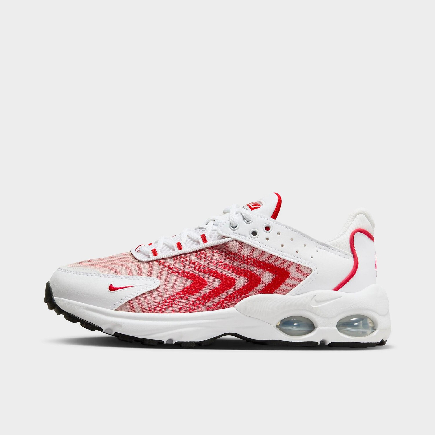 

Повседневная обувь Nike Air Max TW для больших детей, красный