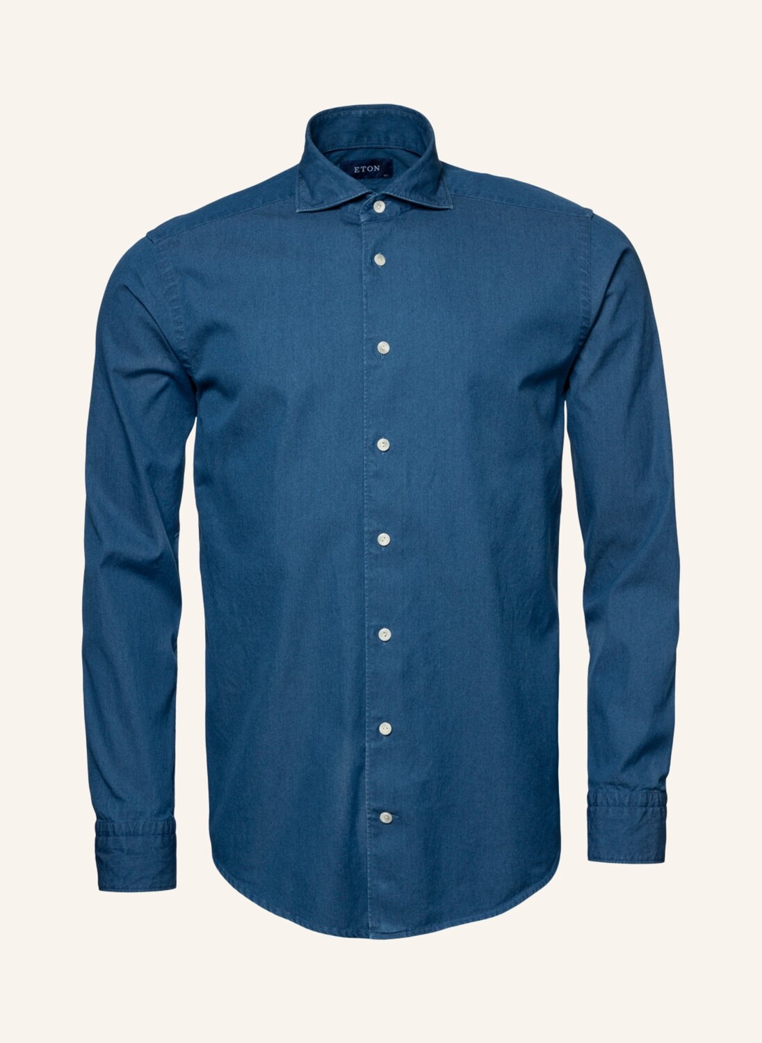 

Джинсы ETON hemd Contemporary Fit, темно-синий