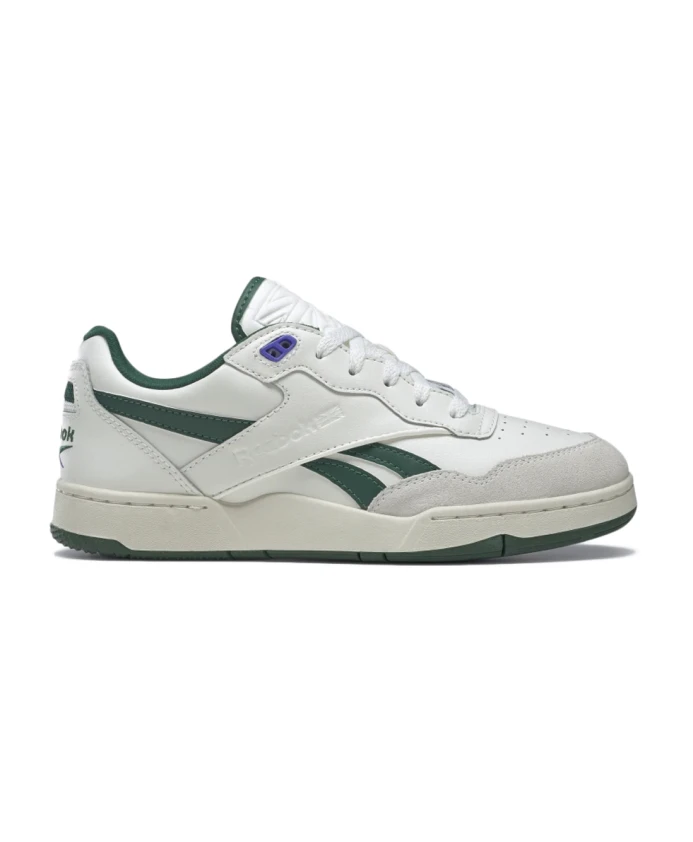 

Баскетбольные кроссовки bb 4000 ii Reebok, мультиколор