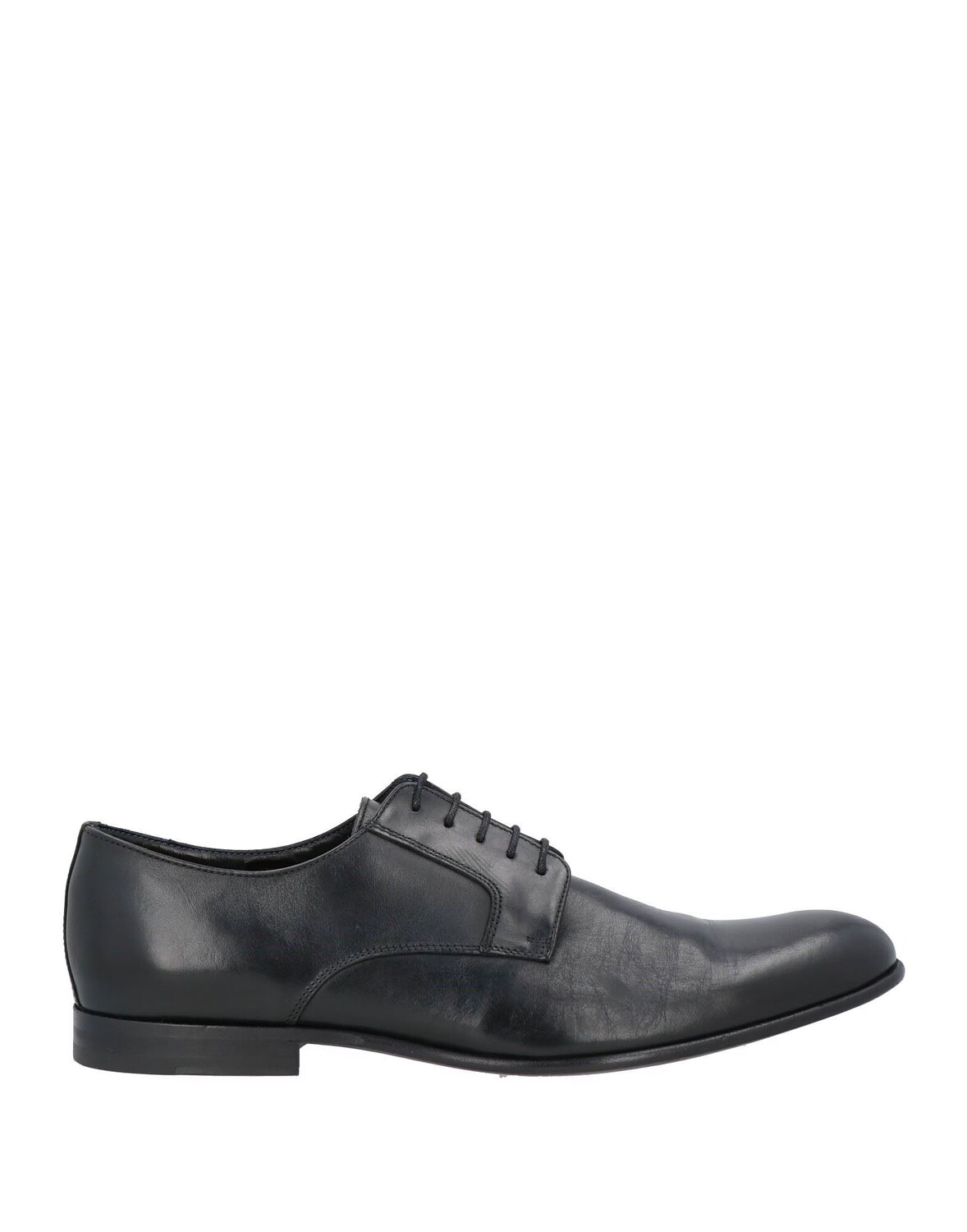 

Туфли на шнуровке Paul Smith, черный