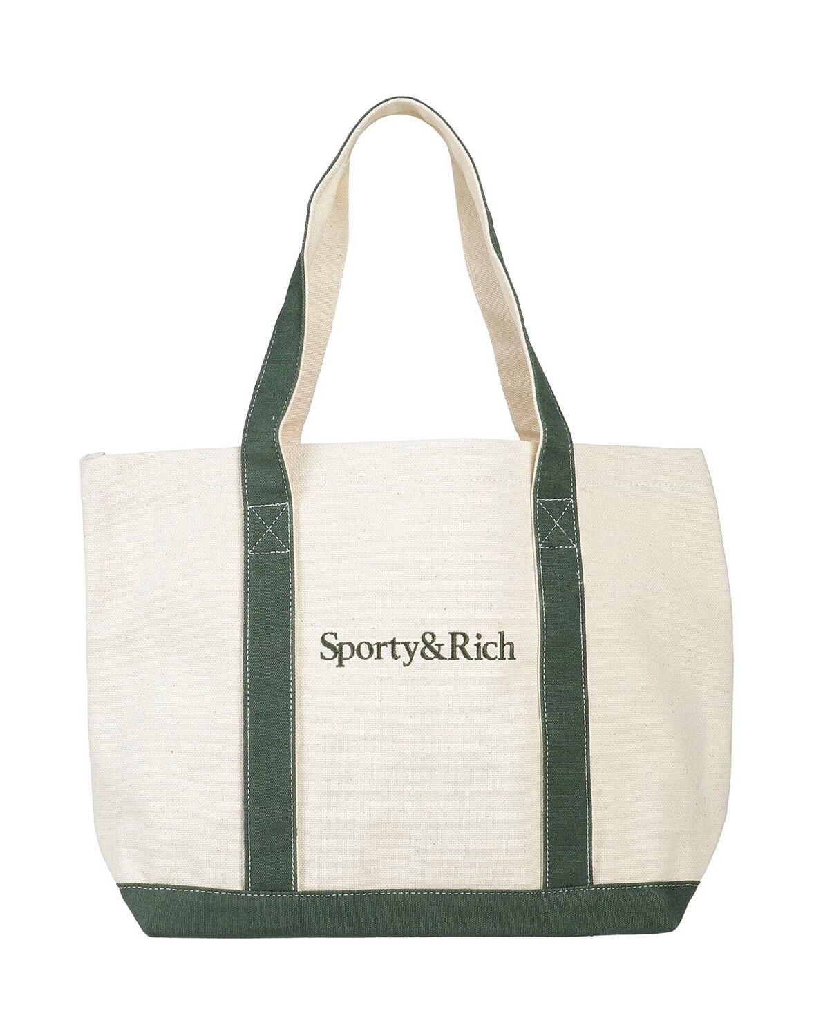 

Сумка Sporty & Rich, кремовый
