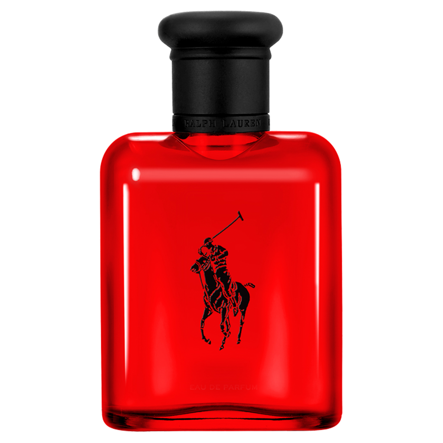 Мужская туалетная вода Ralph Lauren Polo Red, 125 мл