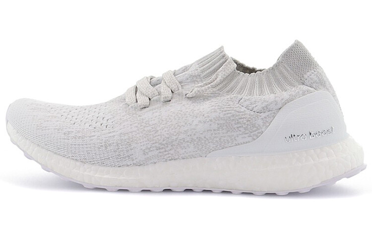 

Adidas Ultra Boost Uncaged Triple White (2017)