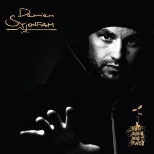 

Виниловая пластинка Syjonfam Damian - Ten Świat Jest Twój (золотой винил)