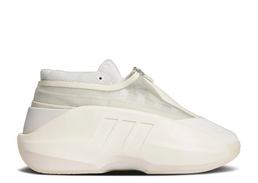 

Кроссовки adidas Crazy IIInfinity, цвет Chalk White