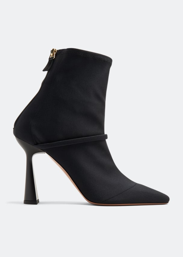 

Ботинки Malone Souliers Oliana Ankle, черный