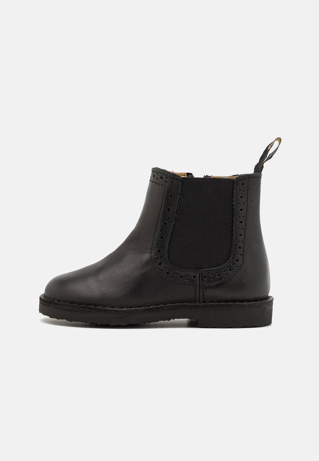 

Ботильоны Marlowe Chelsea Boot Unisex Young Soles, черный