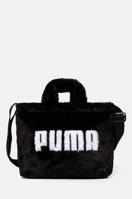 

Сумка Puma, черный