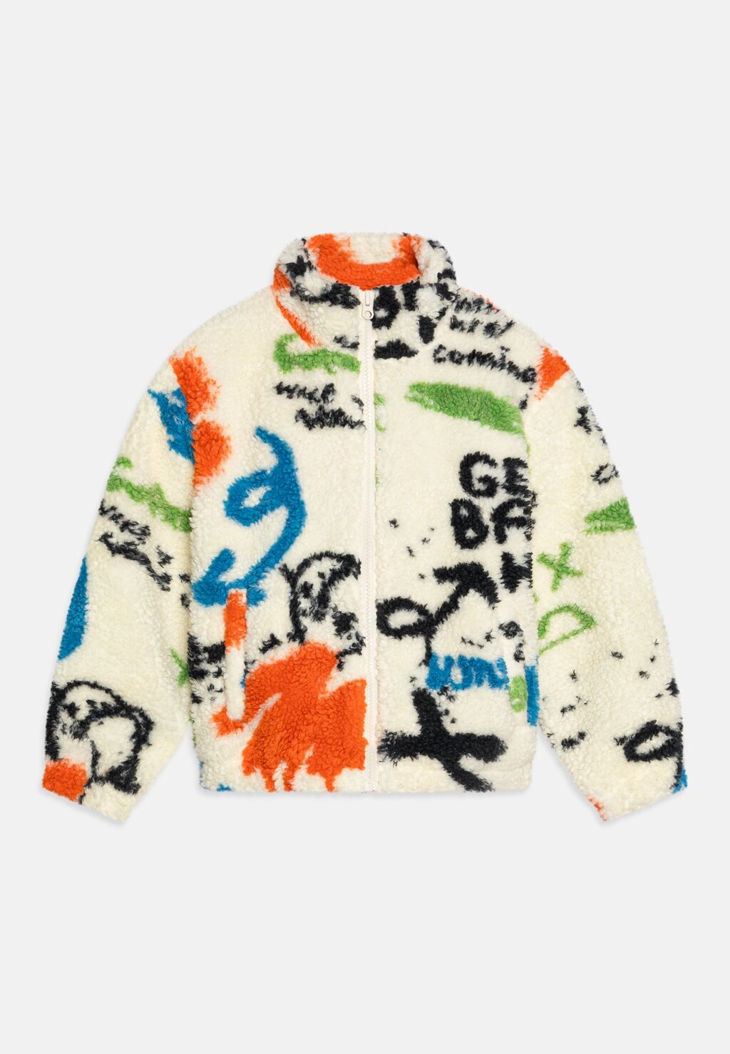 

Зимняя куртка UNISEX Yourturn Kids, коричневый