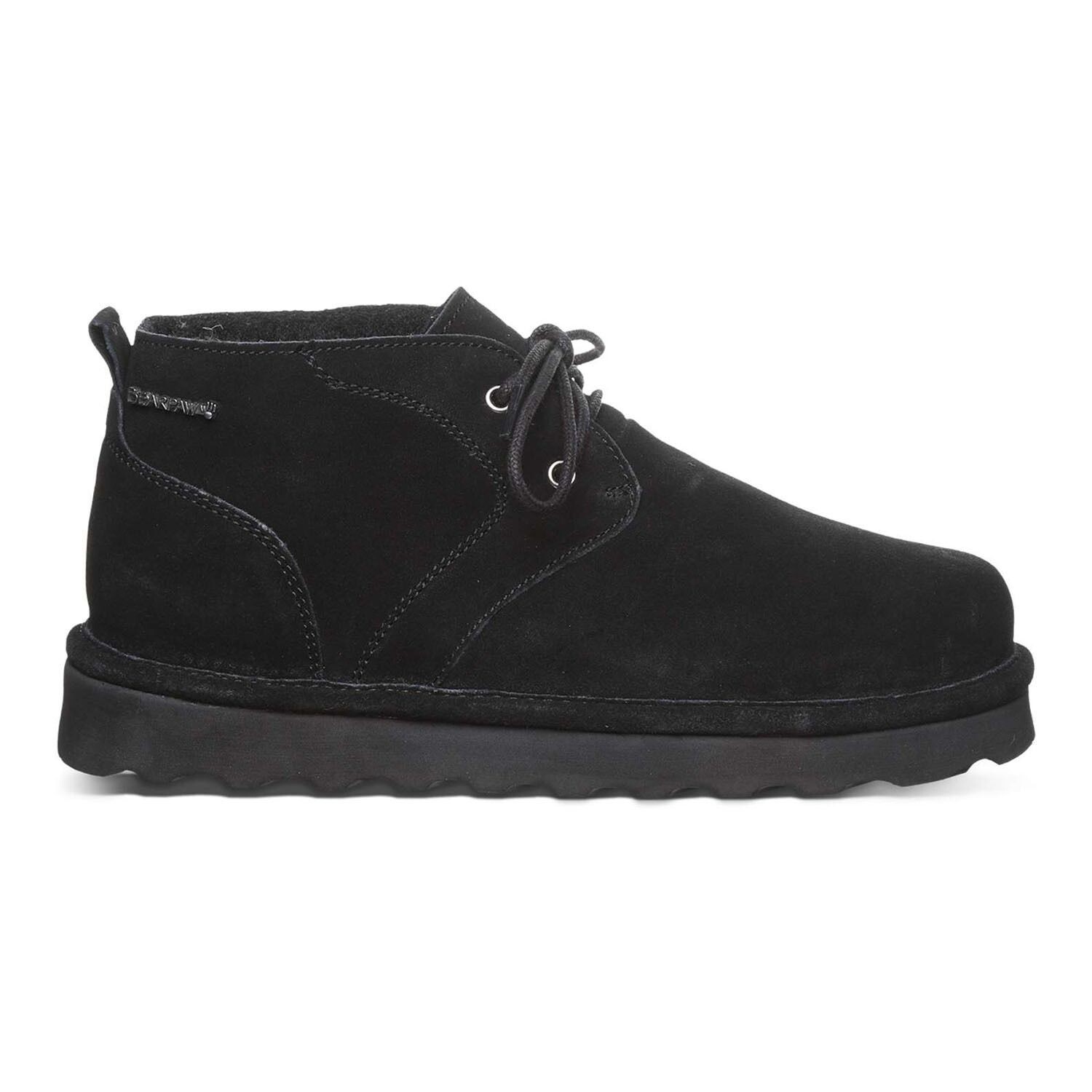 

Мужские ботинки Bearpaw Ryker