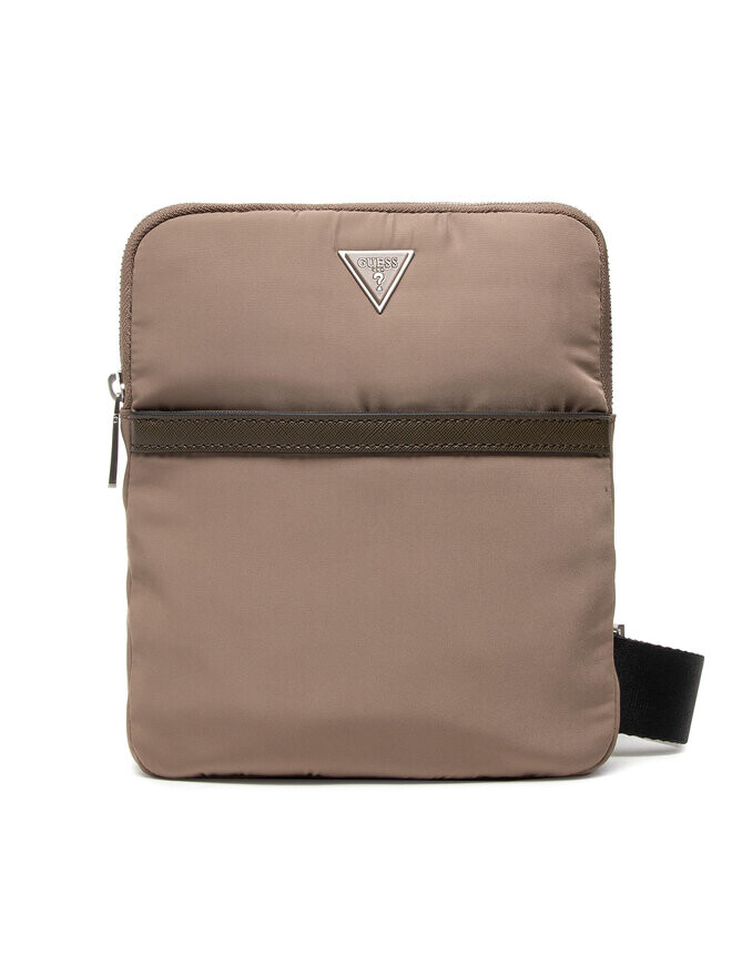 

Сумка через плечо Guess Certosa Nylon HMCERN P2223, зеленый