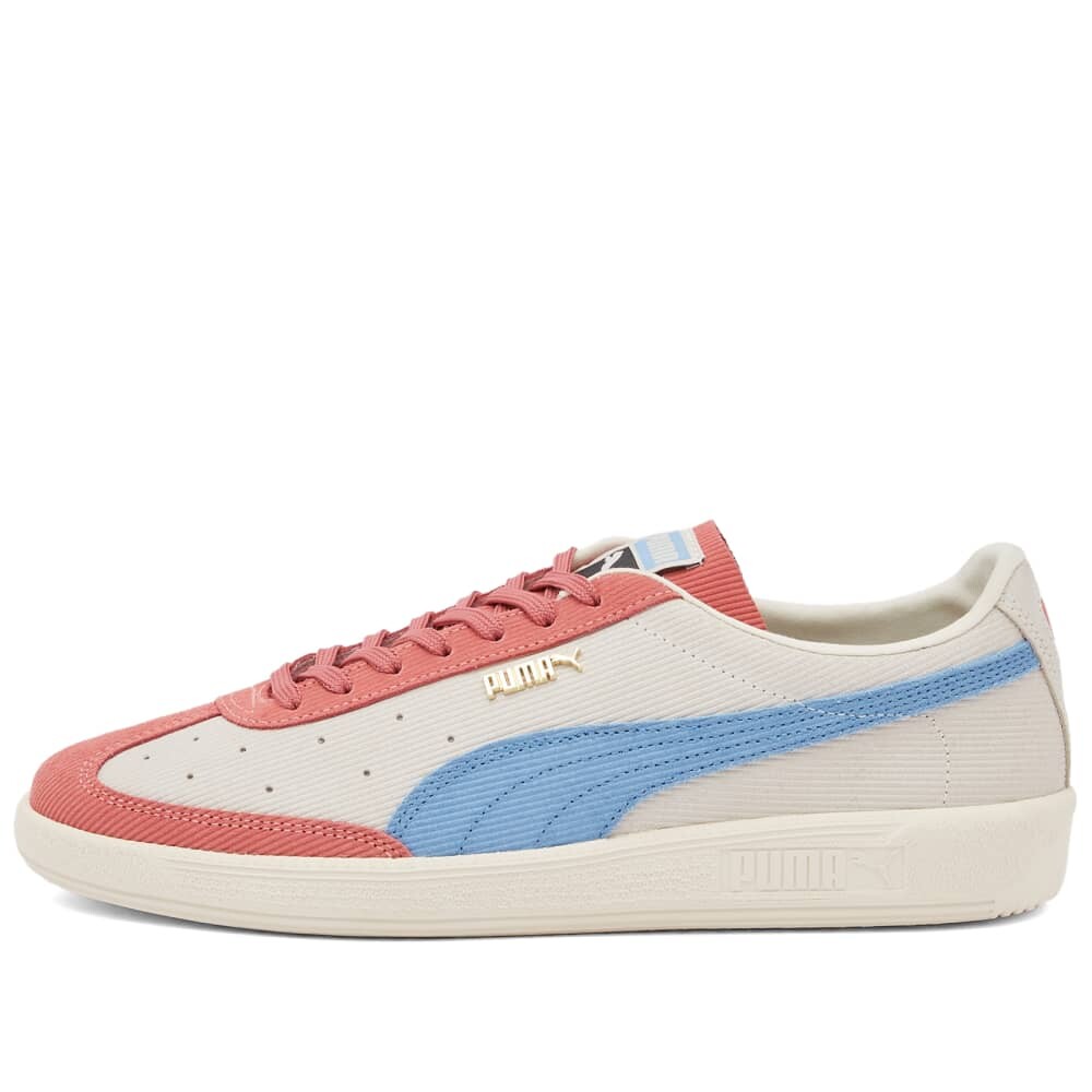 

Puma Кроссовки Vlado Stenzel