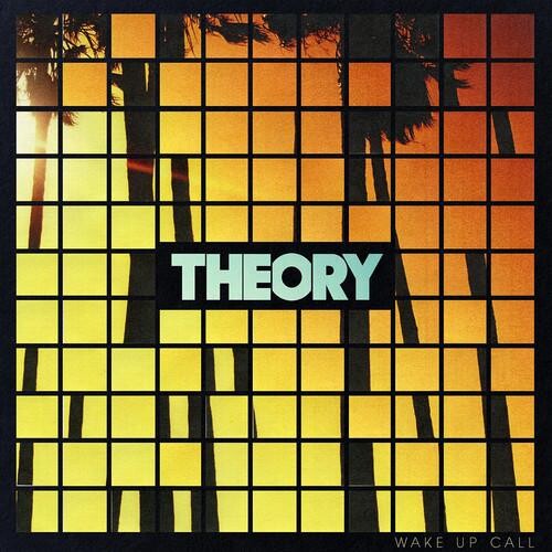 

Виниловая пластинка Theory Of A Deadman - Wake Up Call