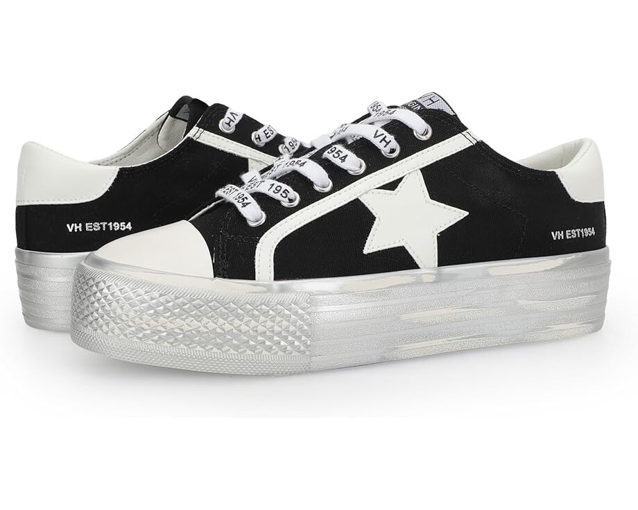 

Кроссовки Vintage Havana Amaze, цвет Black/White