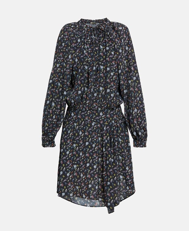 

Повседневное платье Zadig&Voltaire, черный