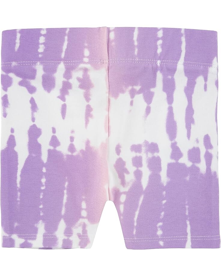 

Шорты Nike Printed Bike Shorts, цвет Arctic Punch