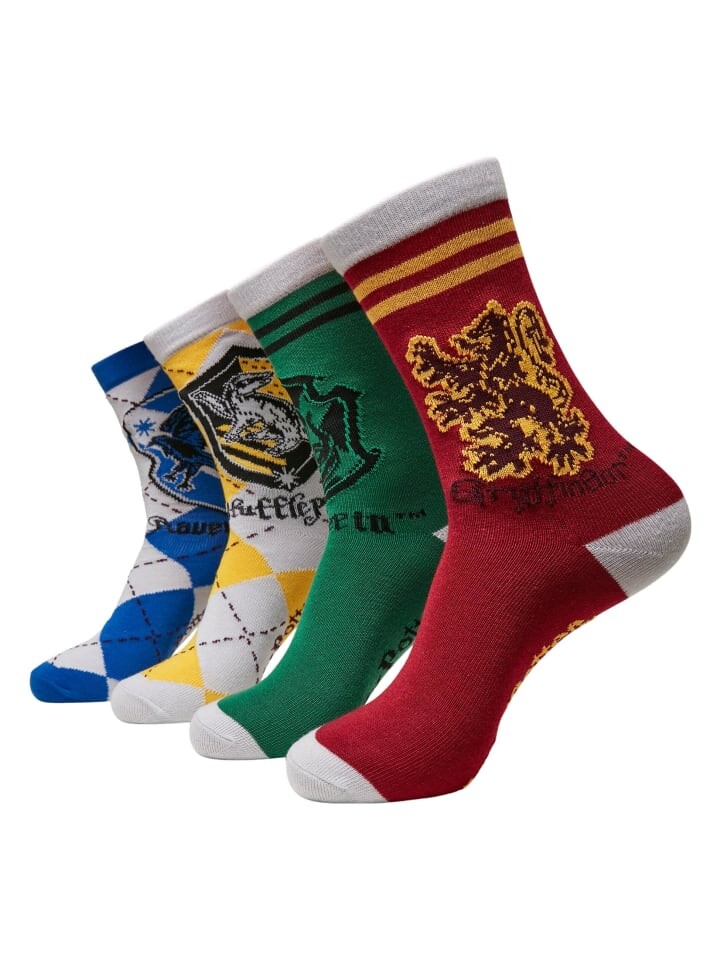

Носки Merchcode, цвет multicolor