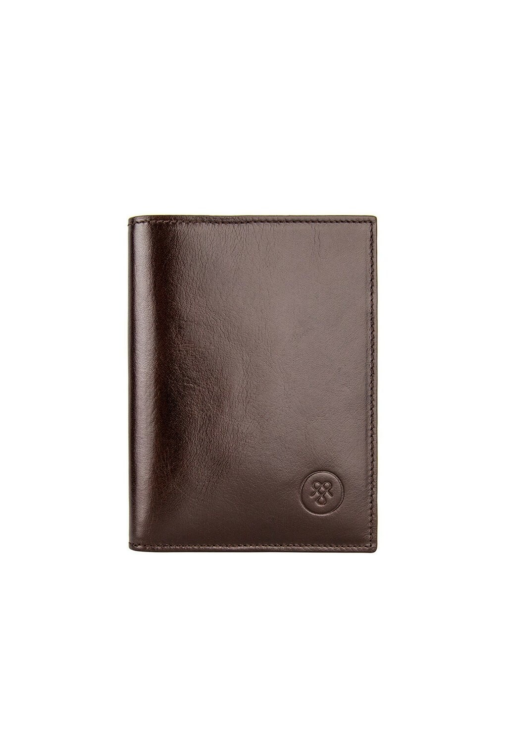 

Кошелек THE SALERNO Maxwell Scott, цвет dunkelbraun