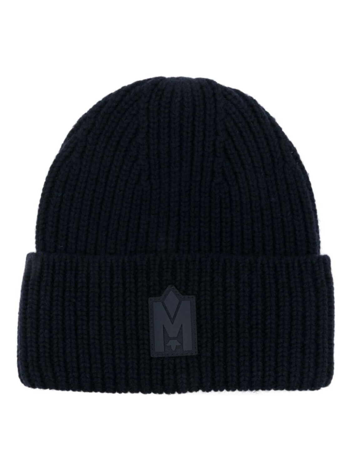 

Mackage шапочка Jude-WZ, синий