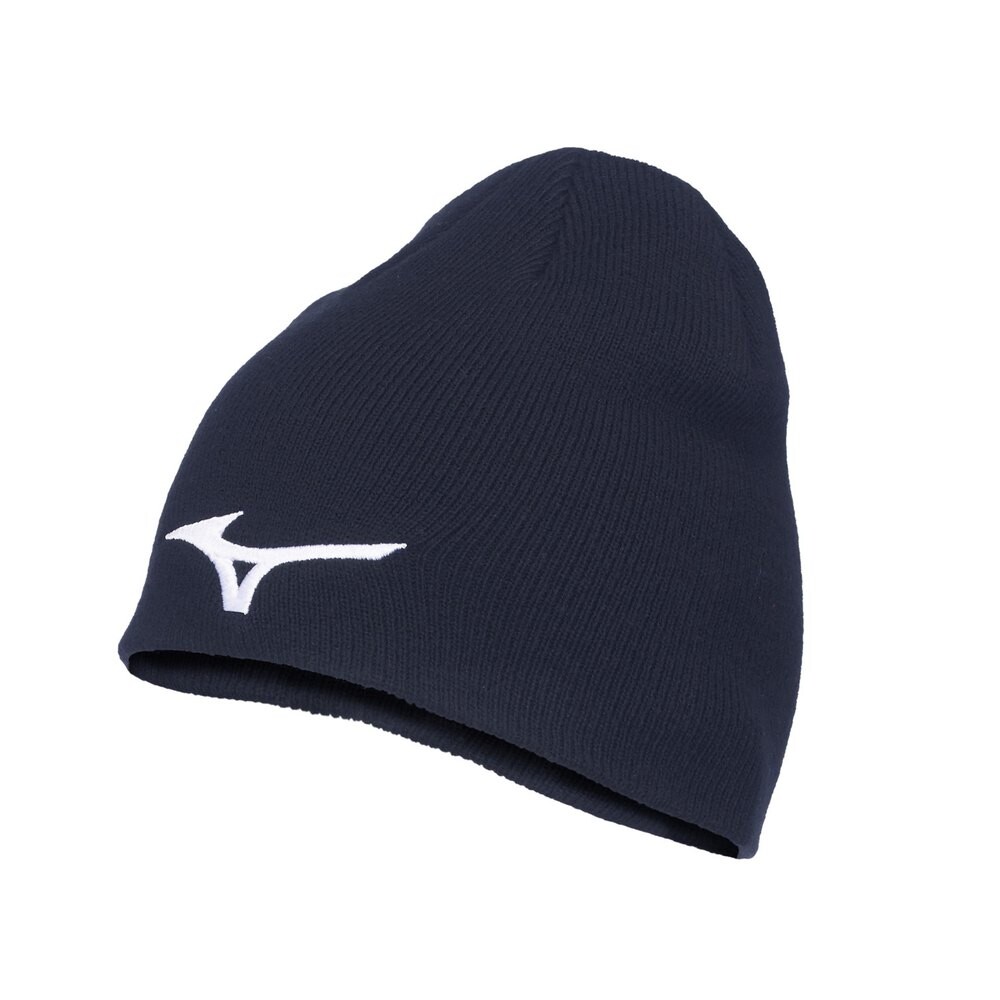 

Шапка Mizuno Cap Promo, синий