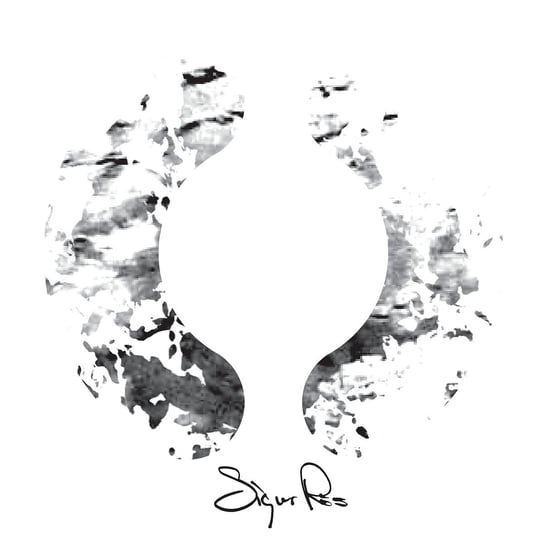 Виниловая пластинка Sigur Rós - ( ) (Remastered 2022)