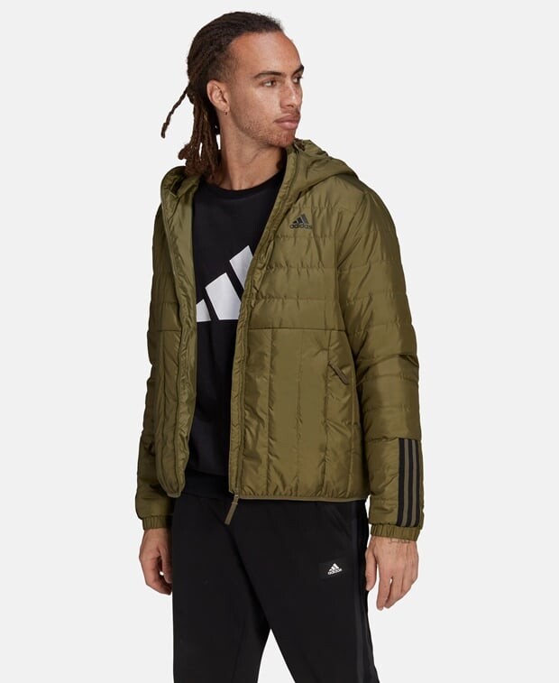 

Функциональная куртка adidas, хаки