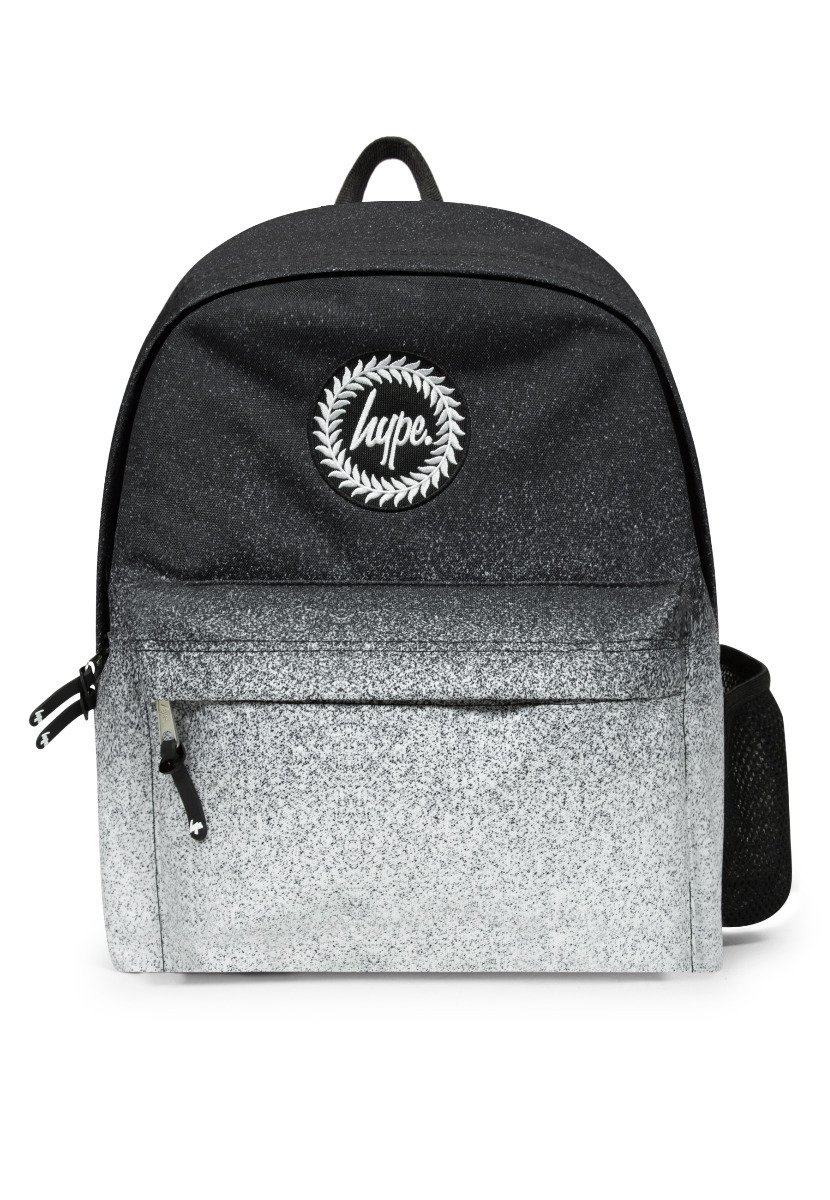 Школьная сумка Hype, цвет black