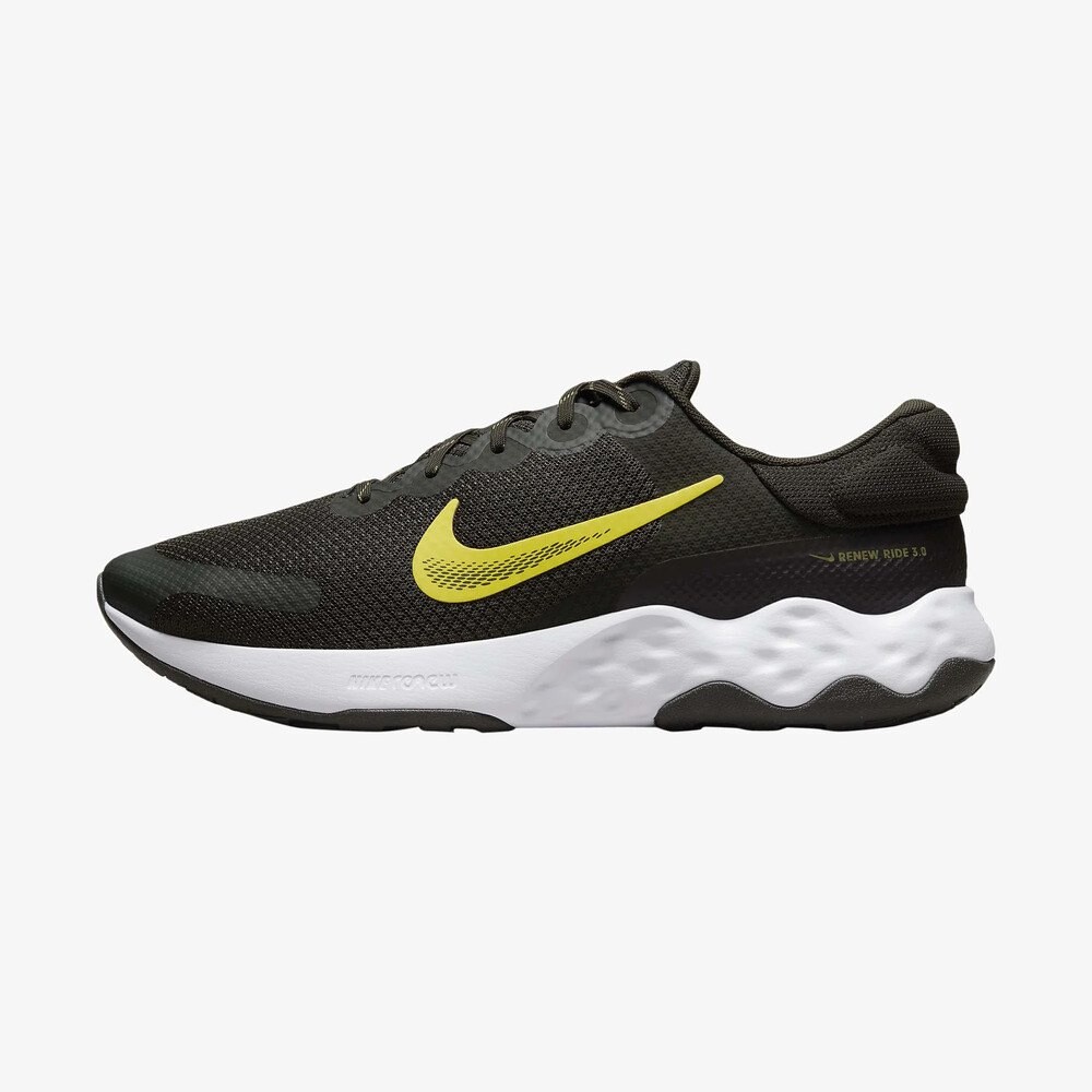 

Кроссовки Nike Renew Ride 3, черный