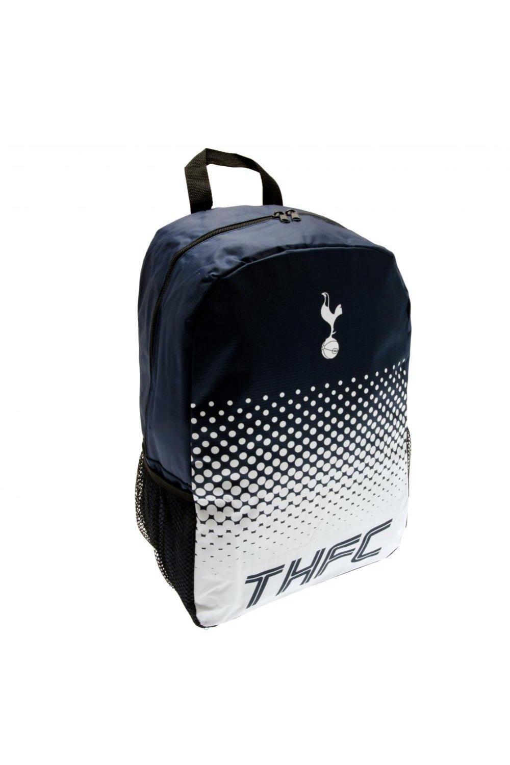 Рюкзак Tottenham Hotspur FC, темно-синий флэш рюкзак tottenham hotspur fc темно синий