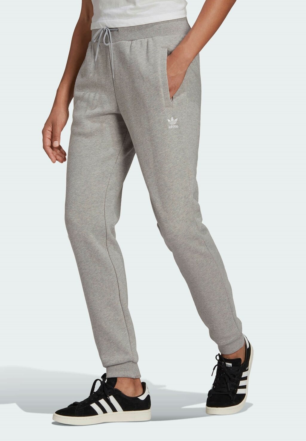 

Спортивные брюки adidas Originals, Серый
